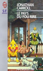 Le Pays du fou rire