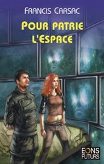 Pour Patrie l'Espace