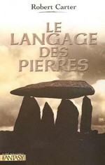 Affiche de Le Langage des pierres
