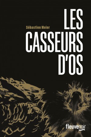 Les Casseurs d'os