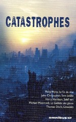 Catastrophes