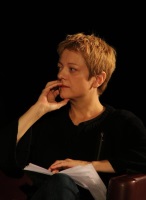 Interview 2018 : Catherine Dufour pour Entends la Nuit