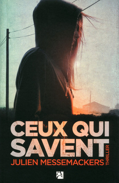 Interview de Julien Messemackers pour son roman Ceux qui savent 