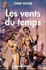 Les vents du temps