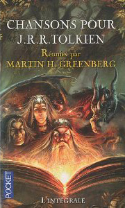Chansons pour J.R.R. Tolkien
