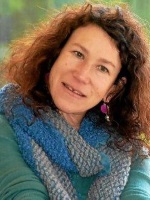 Les Imaginales 2018 - Interview de Charlotte Bousquet
