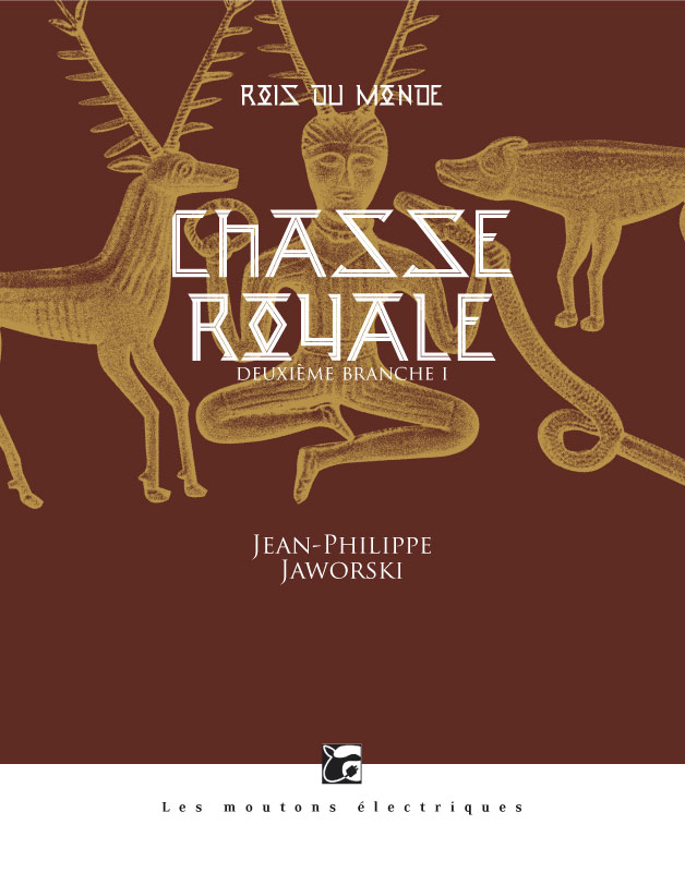 Chasse royale