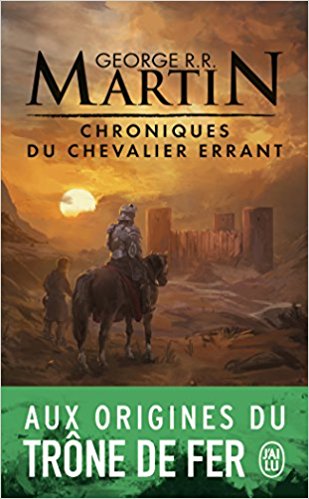 Chroniques du Chevalier Errant