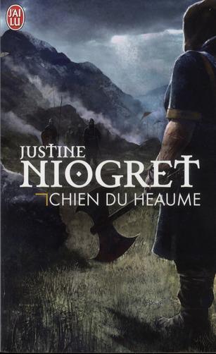 Chien du Heaume
