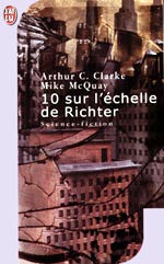 10 sur l'échelle de Richter