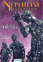 L'effet orphée