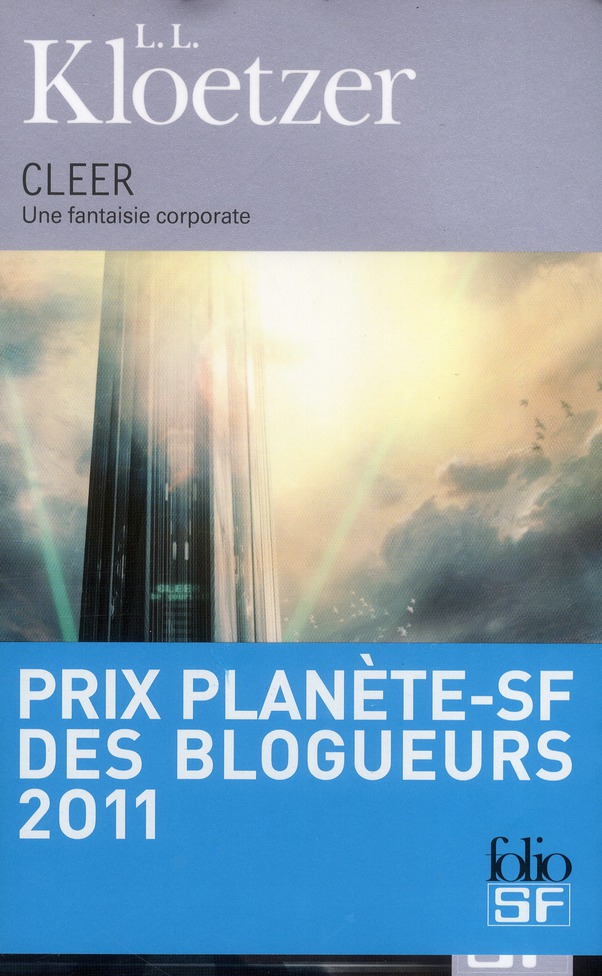 Cleer, une fantasy corporate