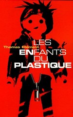 Photo de Les Enfants du plastique
