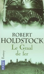 Le Graal de fer