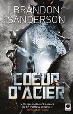 Cœur d'Acier