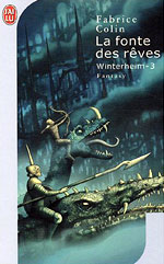 Affiche de La fonte des rêves
