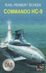 Commando HC-9