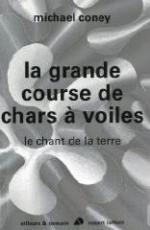 La grande course de chars à voiles