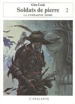 Affiche de Soldats de pierre - 2
