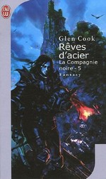 Rêves d'acier