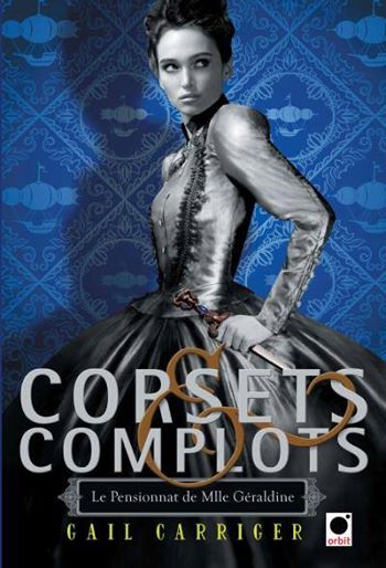 Corsets & complots