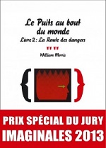 Le puits au bout du monde, tomes 1 et 2