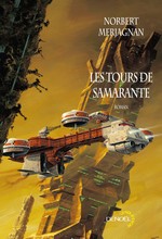 Les Tours de Samarante