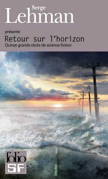 Photo de Retour sur l'horizon