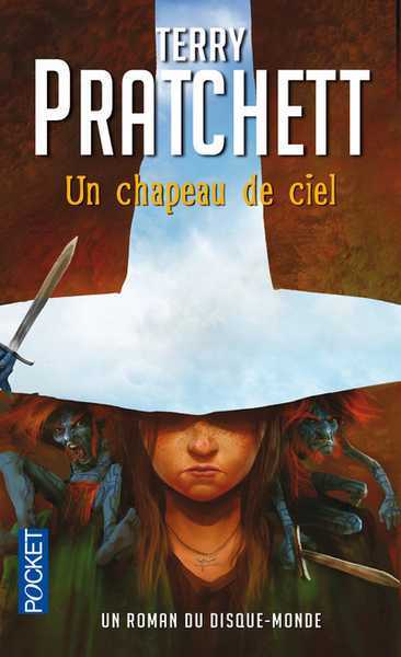 Un chapeau de ciel