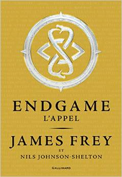 Endgame