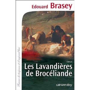 Les Lavandières de Brocéliande