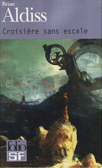 Photo de Frankenstein délivré