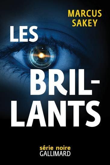 Les Brillants tome 1