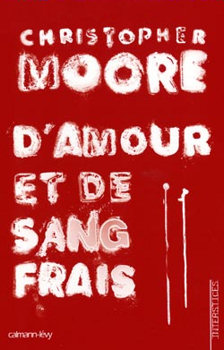 D'amour et de sang frais