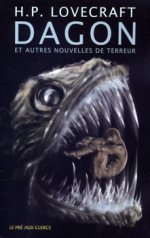 Dagon et autres nouvelles de terreur