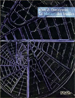 Photo de La Maison des feuilles - La Critique