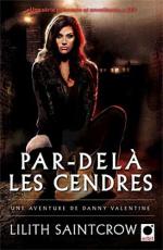 Par-delà les Cendres