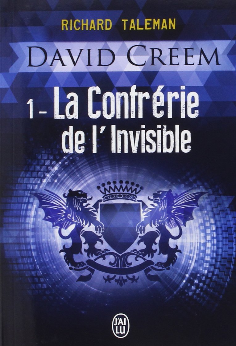 La Confrérie de l'invisible