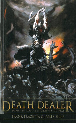 Dans les griffes du mal 