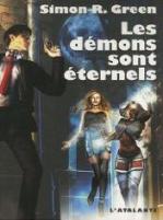 Les démons sont éternels