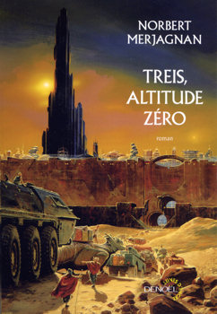 Treis, altitude zéro