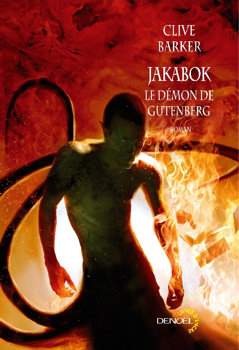 Photo de Jakabok : Le démon de Gutenberg