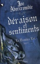 Déraison et sentiments