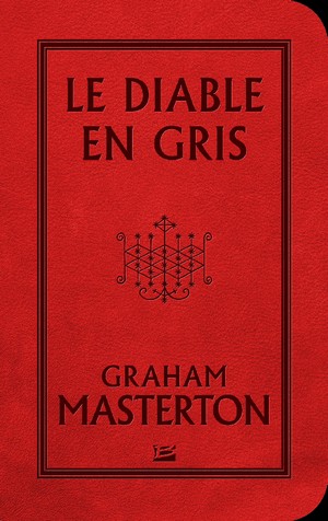 Le Diable en gris