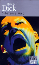 Substance Mort