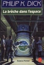 Photo de Le Profanateur