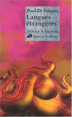 Langues étrangères