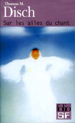 Sur les ailes du chant
