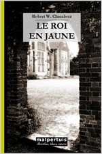 Le Roi en Jaune