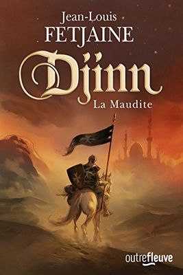Djinn la maudite